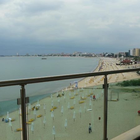 Sunny Bay Aparthotel Slantschew brjag Exterior foto