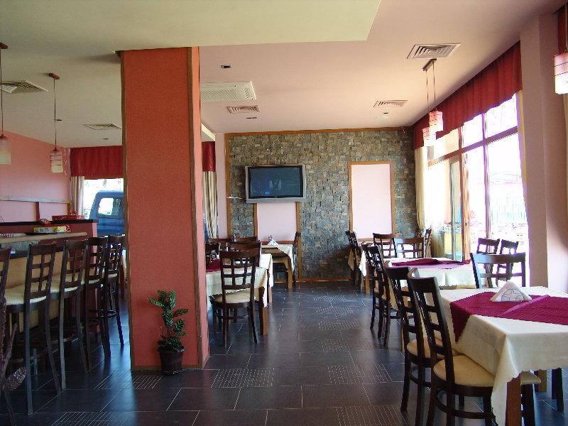 Sunny Bay Aparthotel Slantschew brjag Exterior foto